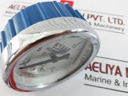 Richu 0-2.5 Mpa Oxygen Pressure Gauge 02050120