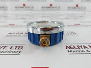 Richu 0-2.5 Mpa Oxygen Pressure Gauge 02050120