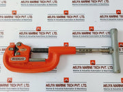 Ridge Tool 2A/202 Heavy Duty Pipe Cutter 1/8-2”