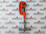 Ridge Tool 2A/202 Heavy Duty Pipe Cutter 1/8-2”