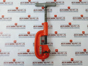 Ridge Tool 2A/202 Heavy Duty Pipe Cutter 1/8-2”