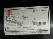 Ridgid K-400 Autofeed Drain Cleaning Machine 115V 1/3 Hp 60Hz S55Kxrph-8177