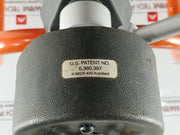 Ridgid K-400 Autofeed Drain Cleaning Machine 115V 1/3 Hp 60Hz S55Kxrph-8177