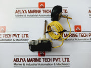 Rieber Type 716 R-9653K 1 Pole Electro-mechanical Temperature Control Thermostat