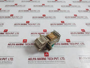 Riedewald Weidmuller Ei 60/21 Transformer With Wew 35/2 End Bracket 