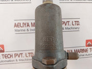 Riegler 0-230 Lb/In2 Pressure Gauge