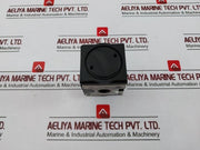 Riegler 404 Pressure Regulator, 0.5-10 Bar, 7-145 Psi