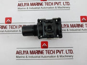 Riegler 404 Pressure Regulator, 0.5-10 Bar, 7-145 Psi