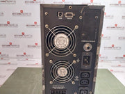 Riello Ups Sdl 4000 A4 Sentinel Dual High Power Csdl4K0Aa4 16A