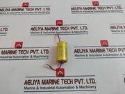 Rifa 4700?F 16 V Electrolytic Capacitor -40 To +85°C