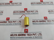 Rifa 4700?F 16 V Electrolytic Capacitor -40 To +85°C