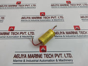 Rifa 4700?F 16 V Electrolytic Capacitor -40 To +85°C