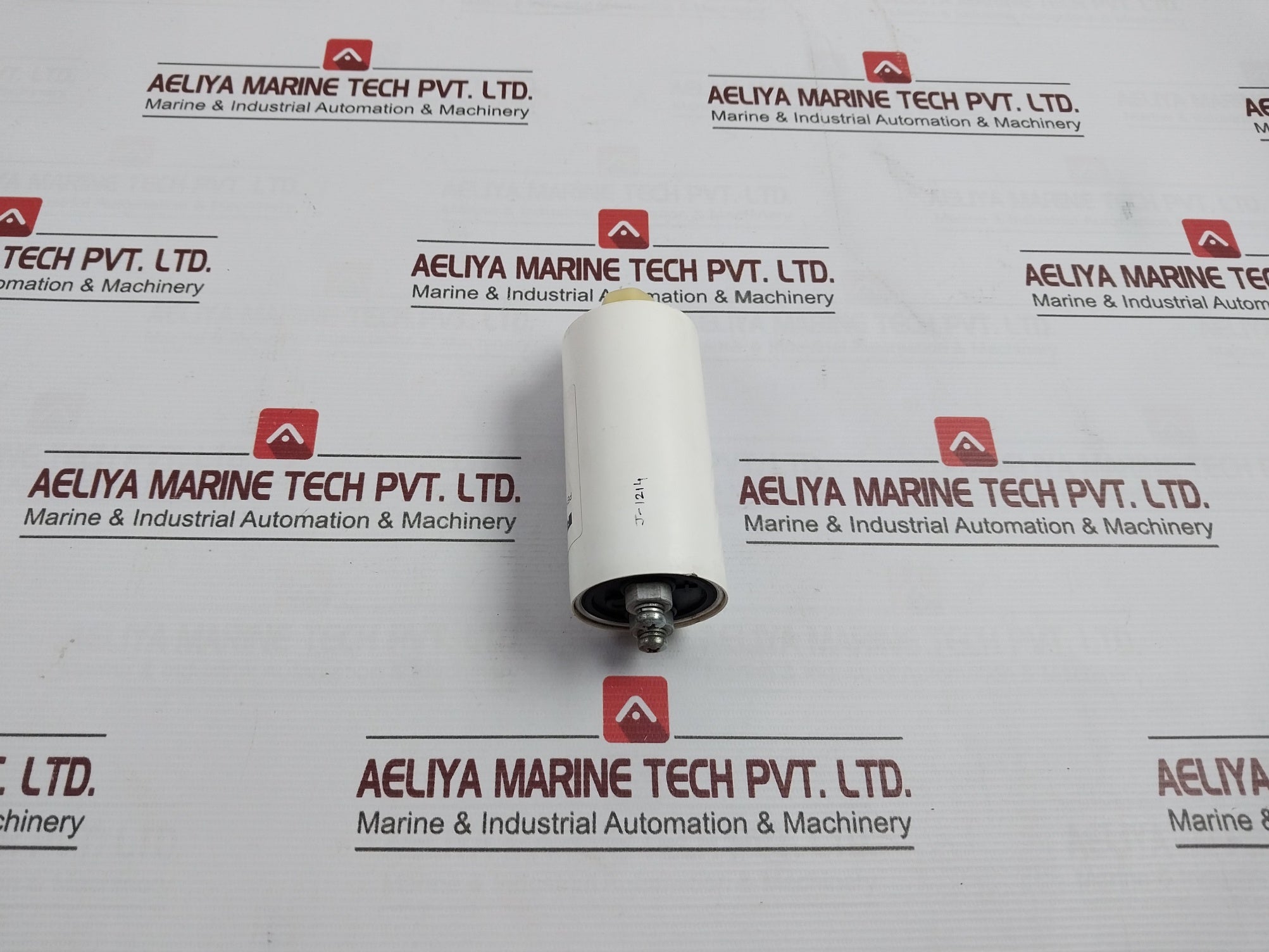 Rifa Peh169Vk410Vm Round Capacitor 400 V Dc