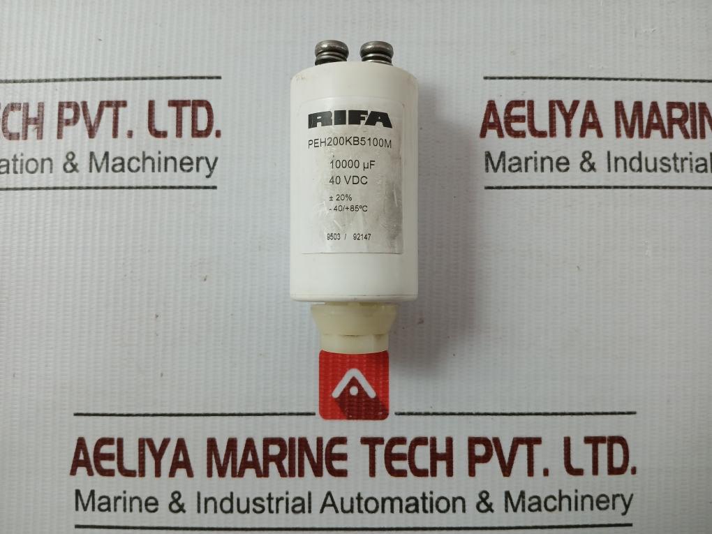 Rifa Peh200kb5100m