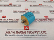 Rifa Phg 491 Capacitor Used