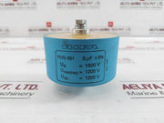 Rifa Phg 491 Capacitor 1200V 95-44