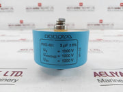 Rifa Phg 491 Capacitor Udc=1200V Us=1500V