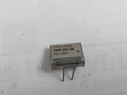 Rifa Pmr 205 Ab Capacitor 220N+220R 125V-mp