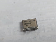 Rifa Pmr 205 Ab Capacitor 220N+220R 125V-mp