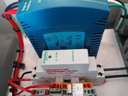 Rigstat Sm201291-bxg Gps Junction Box 01117069Skydbfe Idp-680
