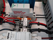 Rigstat Sm201291-bxg Gps Junction Box 01117069Skydbfe Idp-680