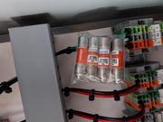 Rigstat Sm201291-bxg Gps Junction Box 01117069Skydbfe Idp-680