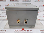Rigstat Sm201291-bxg Gps Junction Box 01117069Skydbfe Idp-680