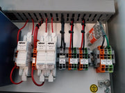 Rigstat Sm201291-bxg Gps Junction Box 01117069Skydbfe Idp-680