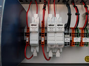 Rigstat Sm201291-bxg Gps Junction Box 01117069Skydbfe Idp-680