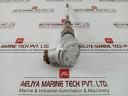Rikadenki Kogyo Resistance Bulb Pt 100 Ohm L-180, D-10, T-3/4 Bsp=Mm Part No. Rtf-102
