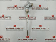 Rikadenki Kogyo Resistance Bulb Pt 100 Ohm L-180, D-10, T-3/4 Bsp=Mm Part No. Rtf-102