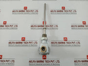 Rikadenki Kogyo Resistance Bulb Pt 100 Ohm L-180, D-10, T-3/4 Bsp=Mm Part No. Rtf-102