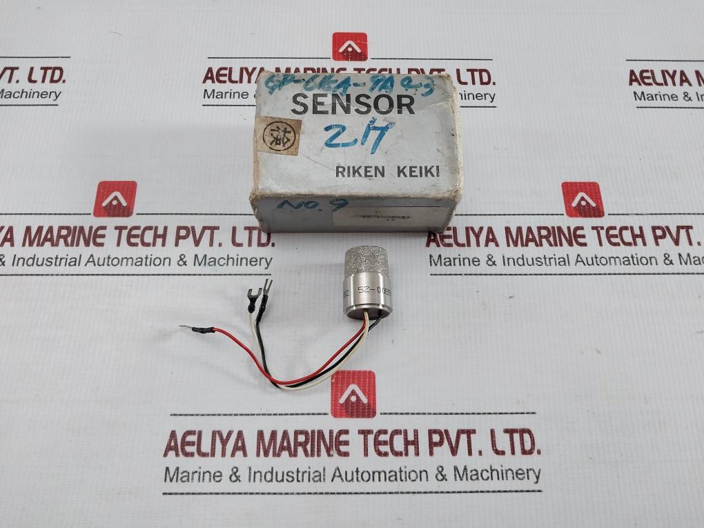 Riken Keiki  Ge-4641-S2