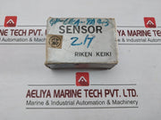 Riken Keiki  Ge-4641-S2