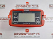 Riken Keiki Gx-8000 O2