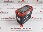 Riken Keiki Gx-8000 O2