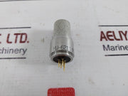 Riken Keiki Hw-6211 (P) Gas Sensor Catalytic Combustion Method