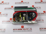 Riken Keiki N-0569A Power Supply N-0570B Ac100-240V
