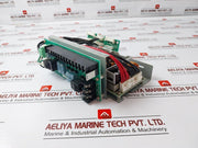 Riken Keiki N-0569A Power Supply N-0570B Ac100-240V