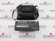 O2 Detector Dc6v 100ma Ox-415 (Type N) Riken Keiki Os-B3