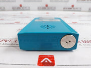 Riken Keiki Ox-82 O2 Oxygen Analysis Detection Monitor Gas Laboratoryeex Ib Iic T6