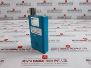 Riken Keiki Ox-82 O2 Oxygen Analysis Detection Monitor Gas Laboratoryeex Ib Iic T6