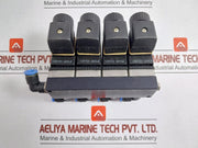 Riken Keiki Rk-2Sv-m A 3,0 Fpm Va 2 Way Solenoid Valve Assy 24Vdc 8W