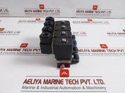 Riken Keiki Rk-2Sv-m A 3,0 Fpm Va 2 Way Solenoid Valve Assy 24Vdc 8W