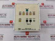 Riken Keiki Rkk-2000 Control Panel