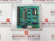 Riken Keiki Rkk-2000 Control Panel