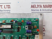 Riken Keiki Rkk-2000 Control Panel