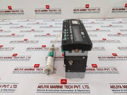 Riken Keiki Rx-415 Hc/O2 Multi Gas Detector De-3123-1/Os-b3