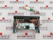 Riken Keiki Rx-415 Hc/O2 Multi Gas Detector De-3123-1/Os-b3