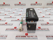 Riken Keiki Rx-415 Hc/O2 Multi Gas Detector De-3123-1/Os-b3